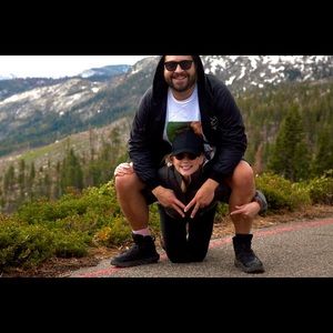 Meet your Posher, Liza